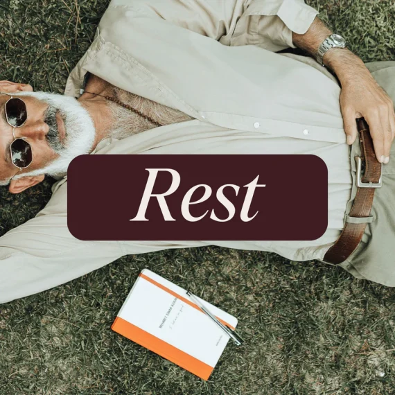 Rest