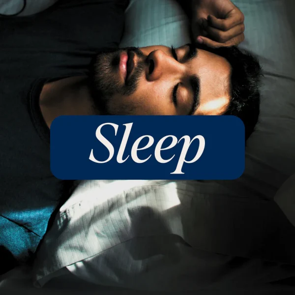 sleep