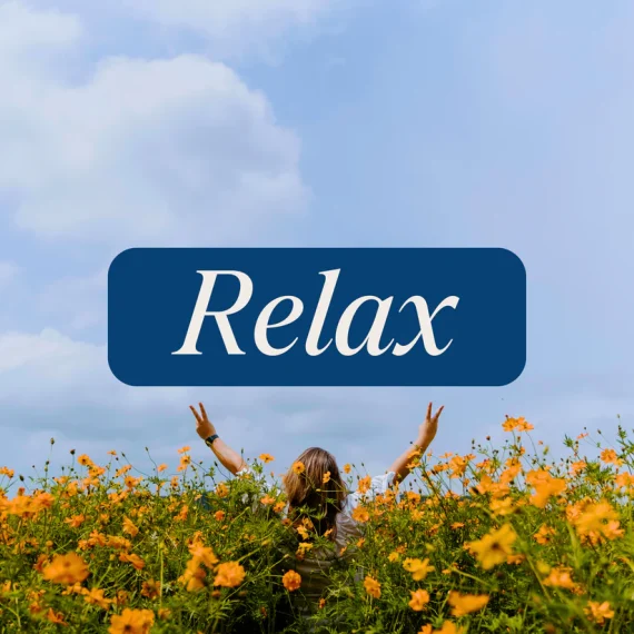 Relax