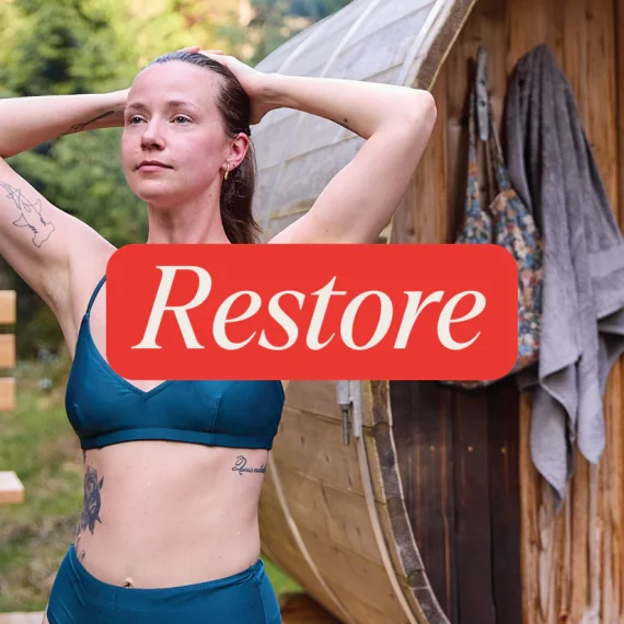 Restore
