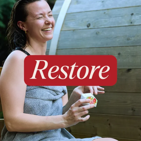 Restore