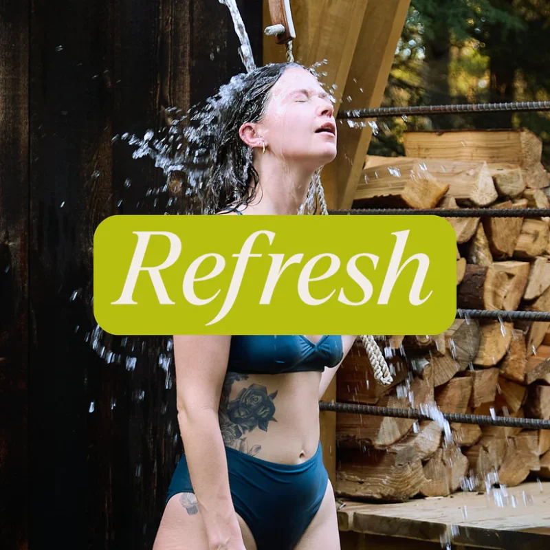 Pear 1:1 THC:CBG | Refresh - Image 2