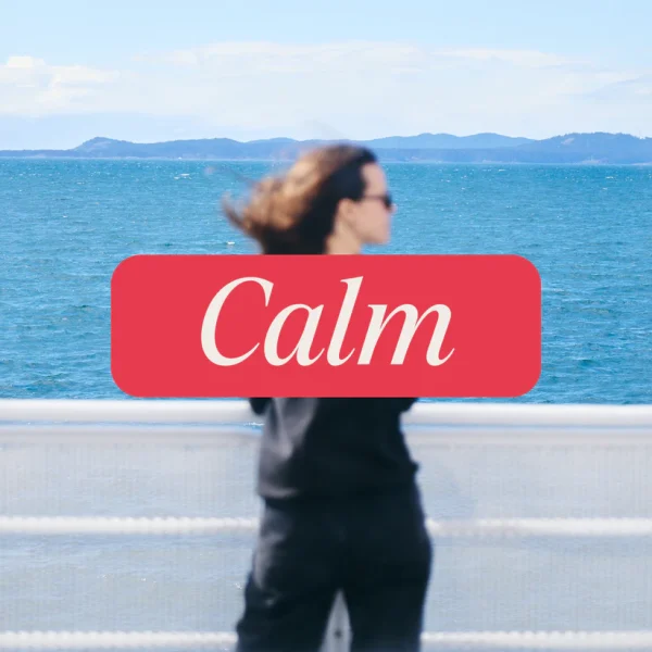 calm
