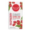 Huckleberry CBD Gummies