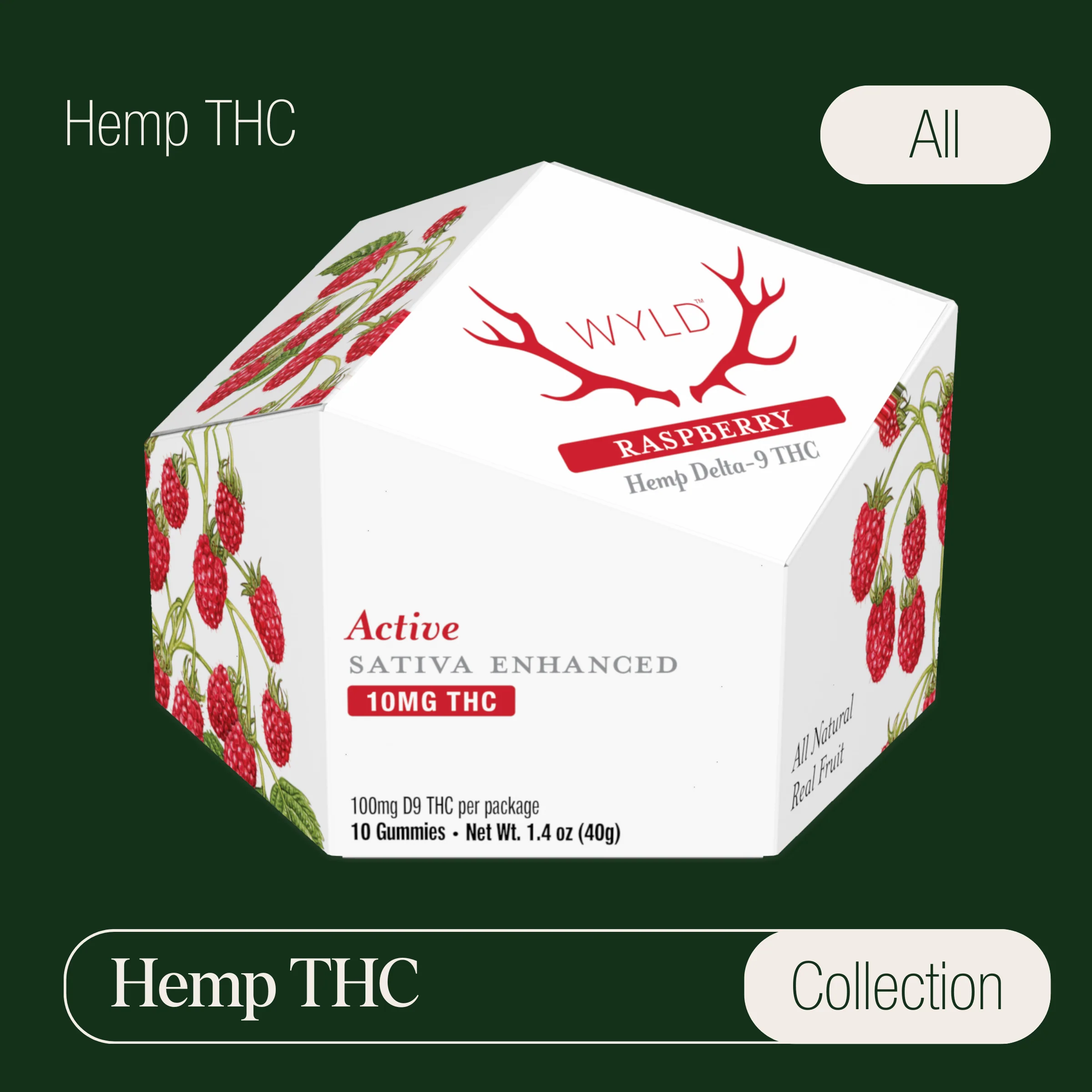 HEMP COLLECTION