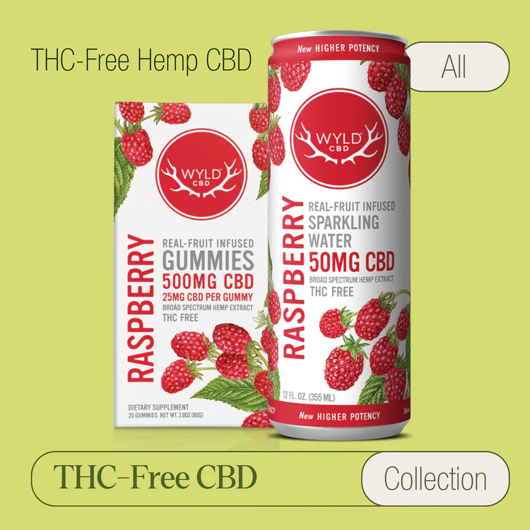 THC HEMP COLLECTION